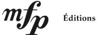 mfp Éditions
