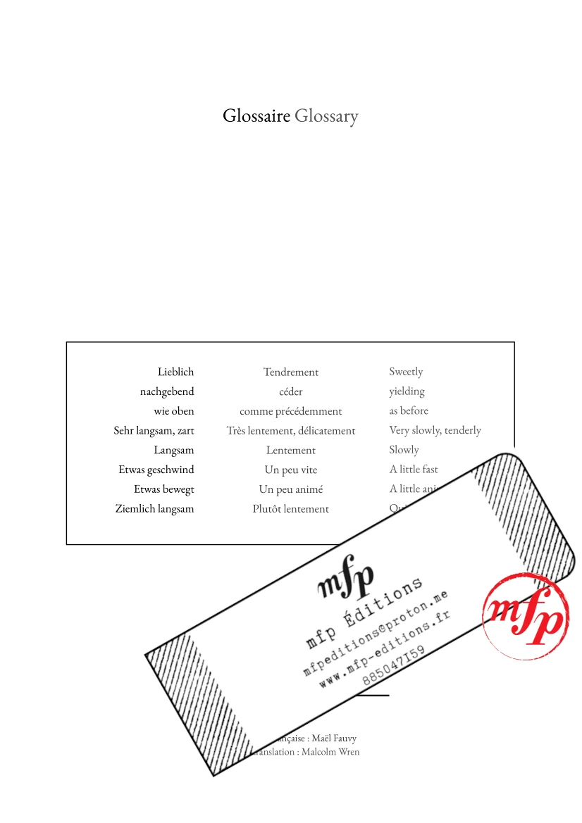 SCHUBERT - Sept Lieder | Voix & Guitare | PDF - Image 2